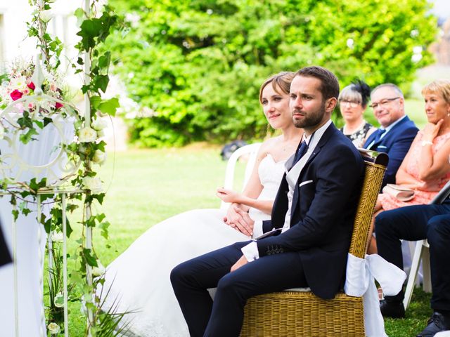 Le mariage de Thomas et Jessica à Meximieux, Ain 208