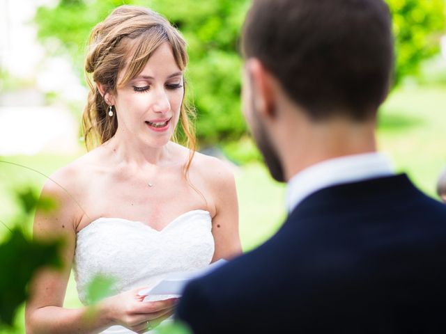 Le mariage de Thomas et Jessica à Meximieux, Ain 210