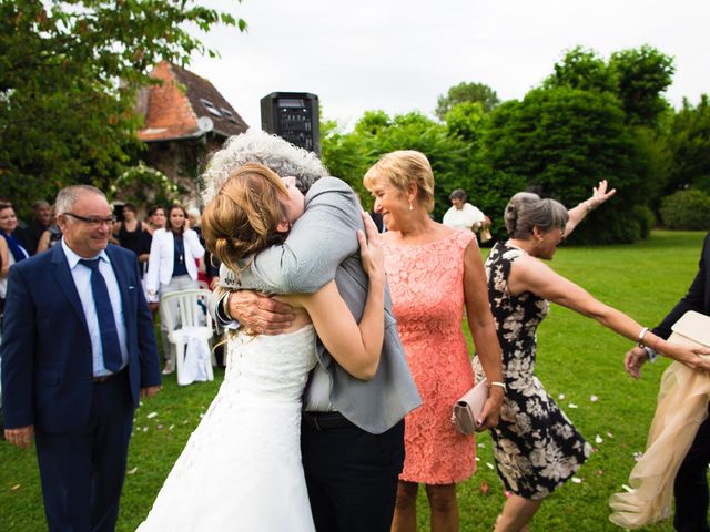 Le mariage de Thomas et Jessica à Meximieux, Ain 229