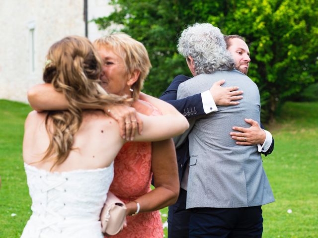 Le mariage de Thomas et Jessica à Meximieux, Ain 231