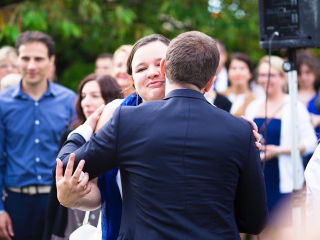 Le mariage de Thomas et Jessica à Meximieux, Ain 233