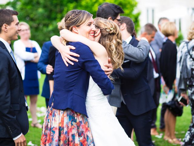 Le mariage de Thomas et Jessica à Meximieux, Ain 234