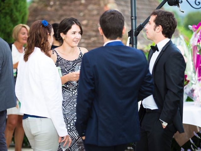 Le mariage de Thomas et Jessica à Meximieux, Ain 279