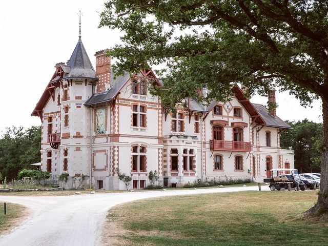 Le mariage de Keryann et Fanny à Tours, Indre-et-Loire 2