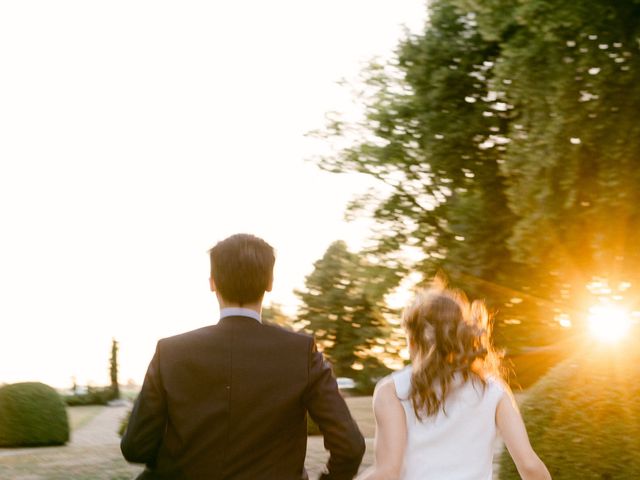 Le mariage de Guillaume et Chloé à Lyons-la-Forêt, Eure 30