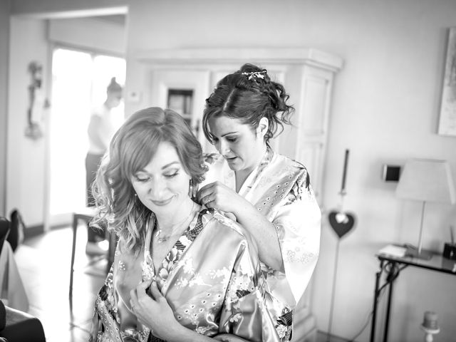 Le mariage de Loic et Céline à Comines, Nord 7