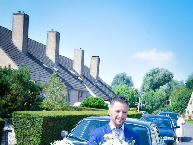 Le mariage de Loic et Céline à Comines, Nord 38