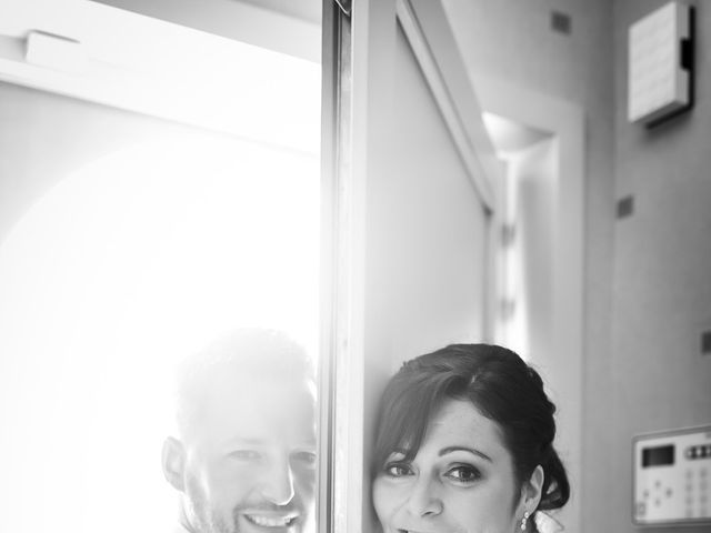 Le mariage de Loic et Céline à Comines, Nord 53