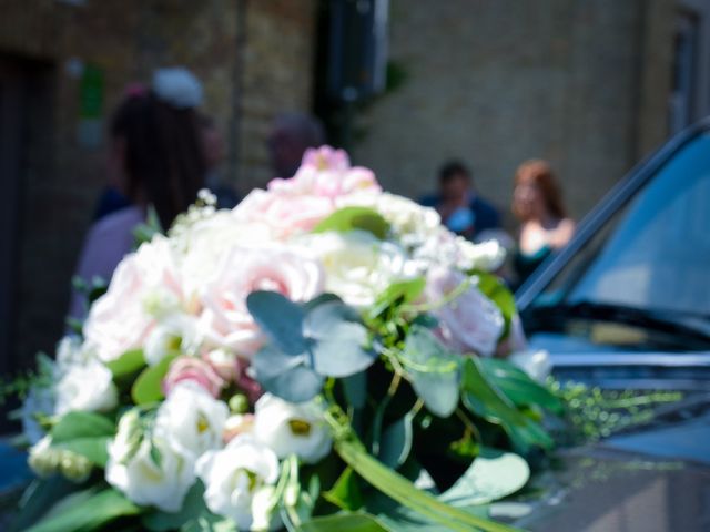 Le mariage de Loic et Céline à Comines, Nord 80