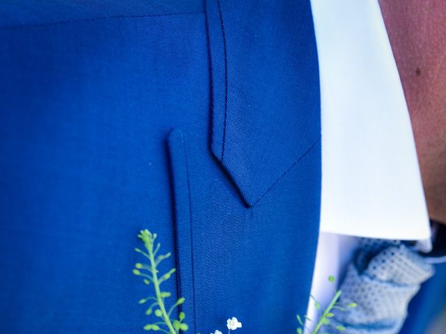 Le mariage de Loic et Céline à Comines, Nord 81