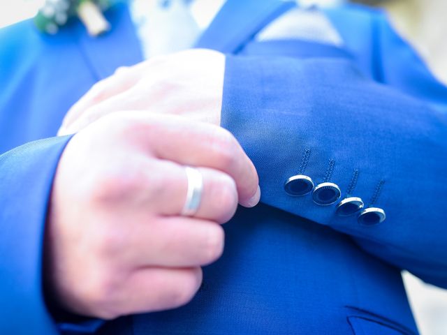 Le mariage de Loic et Céline à Comines, Nord 82