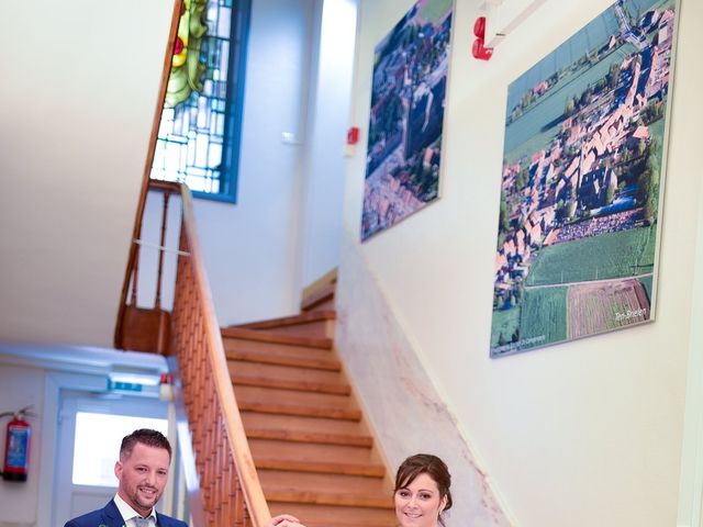 Le mariage de Loic et Céline à Comines, Nord 113