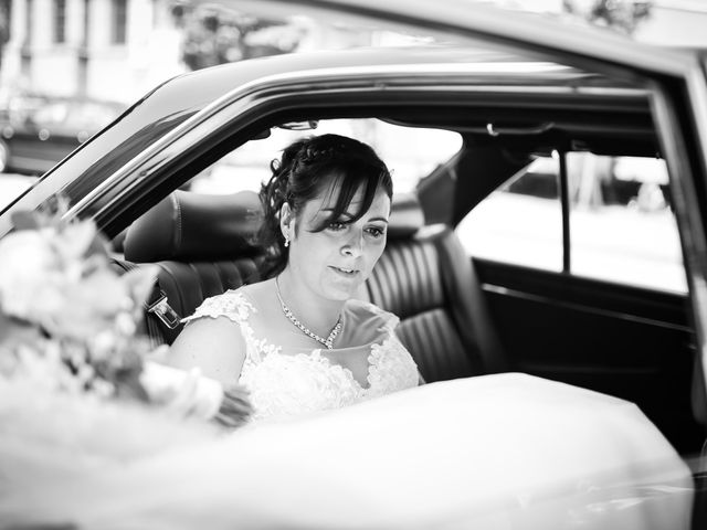 Le mariage de Loic et Céline à Comines, Nord 122