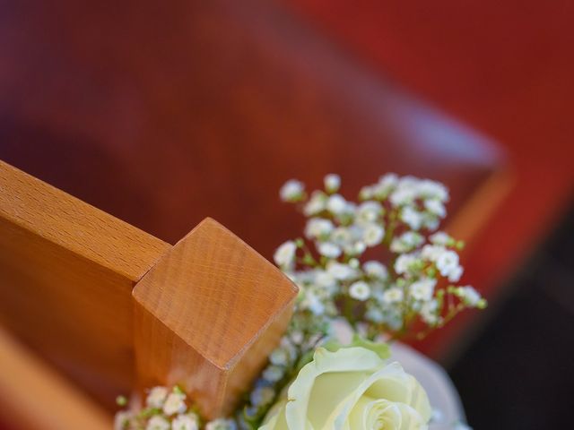 Le mariage de Loic et Céline à Comines, Nord 150