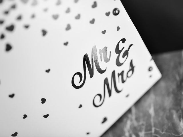 Le mariage de Loic et Céline à Comines, Nord 186