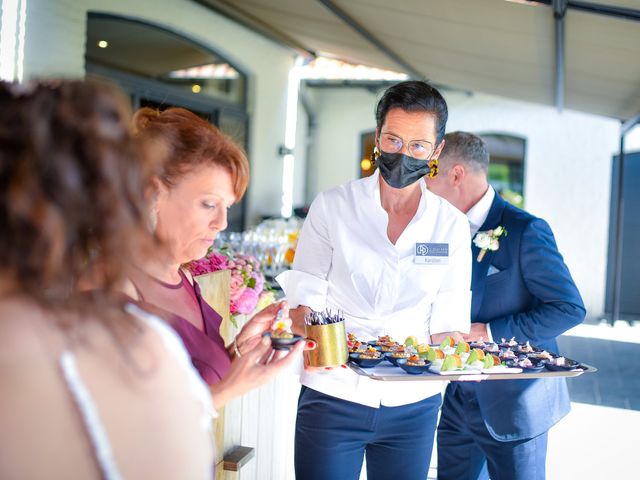 Le mariage de Loic et Céline à Comines, Nord 187