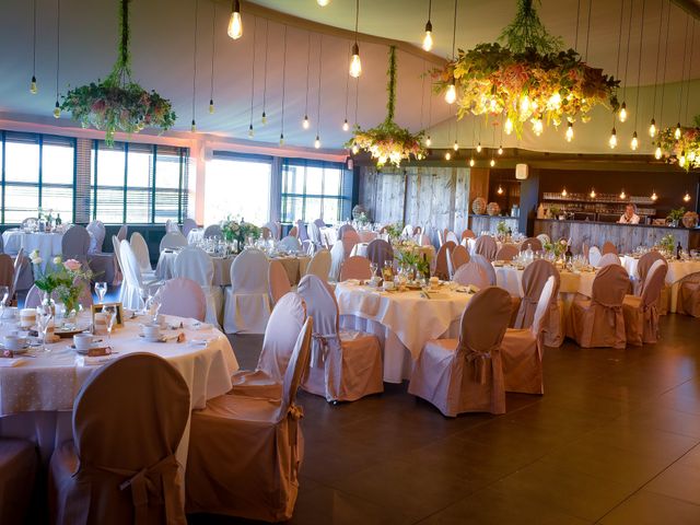 Le mariage de Loic et Céline à Comines, Nord 196