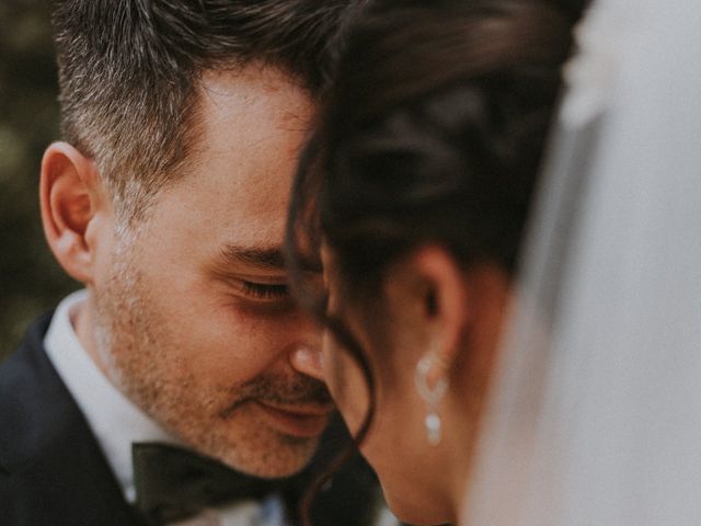 Le mariage de Liana et Clément à Nouzilly, Indre-et-Loire 10