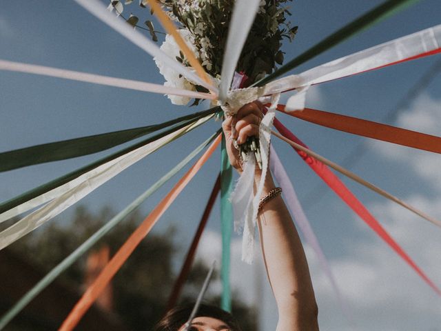 Le mariage de Liana et Clément à Nouzilly, Indre-et-Loire 18