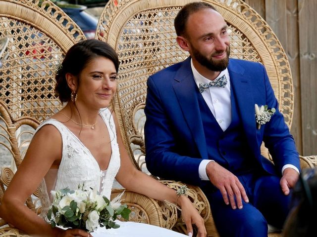 Le mariage de Victor et Marion à Seclin, Nord 2