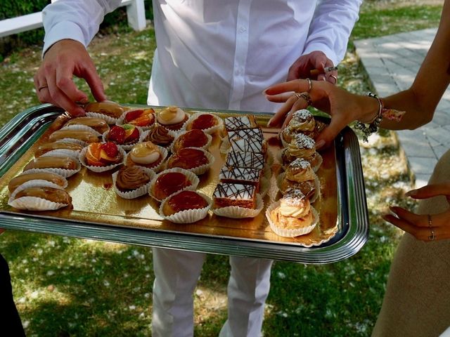 Le mariage de Victor et Marion à Seclin, Nord 40