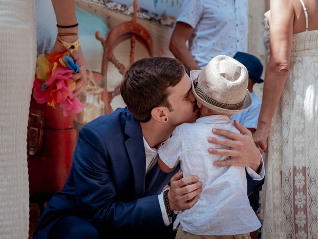 Le mariage de Quentin et Antoine à Châtelaillon-Plage, Charente Maritime 3