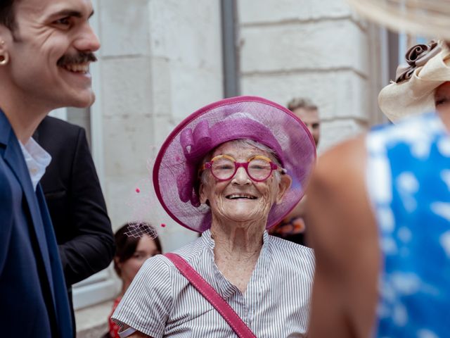 Le mariage de Quentin et Antoine à Châtelaillon-Plage, Charente Maritime 5