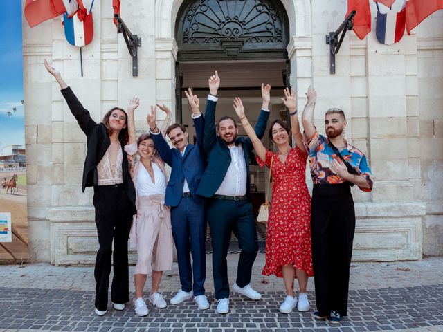 Le mariage de Quentin et Antoine à Châtelaillon-Plage, Charente Maritime 14