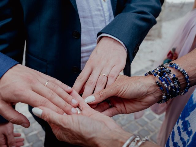 Le mariage de Quentin et Antoine à Châtelaillon-Plage, Charente Maritime 15