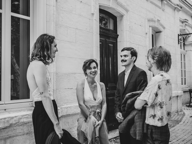 Le mariage de Quentin et Antoine à Châtelaillon-Plage, Charente Maritime 16