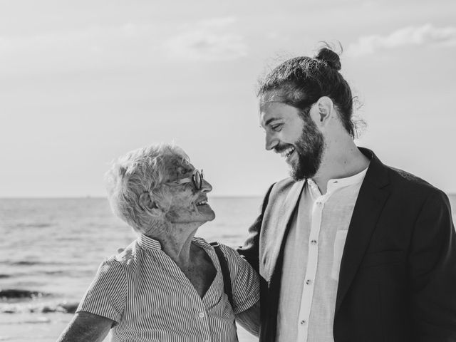 Le mariage de Quentin et Antoine à Châtelaillon-Plage, Charente Maritime 22