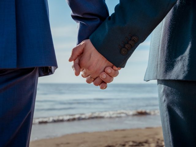 Le mariage de Quentin et Antoine à Châtelaillon-Plage, Charente Maritime 24