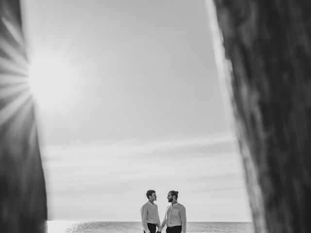 Le mariage de Quentin et Antoine à Châtelaillon-Plage, Charente Maritime 26