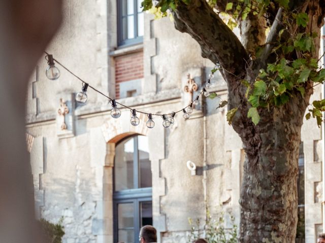 Le mariage de Quentin et Antoine à Châtelaillon-Plage, Charente Maritime 32