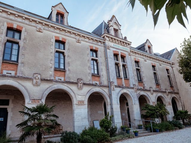 Le mariage de Quentin et Antoine à Châtelaillon-Plage, Charente Maritime 33