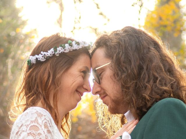 Le mariage de Rémy et Marine à Le Chambon-sur-Lignon, Haute-Loire 7