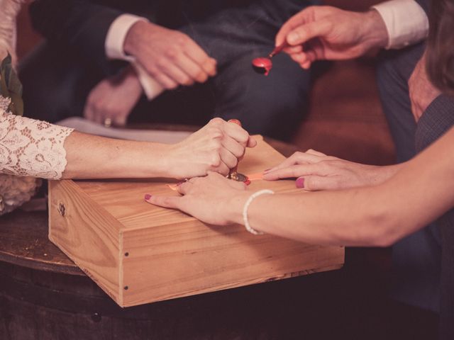 Le mariage de Rémy et Marine à Le Chambon-sur-Lignon, Haute-Loire 13