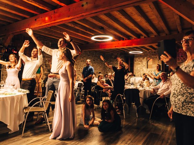 Le mariage de Vincent et Nina à Satigny, Genève 4