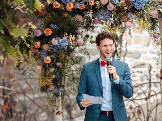 Le mariage de Vincent et Nina à Satigny, Genève 24