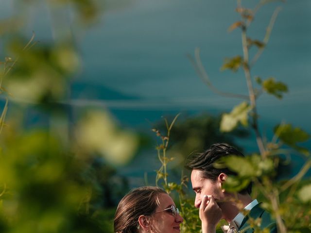 Le mariage de Vincent et Nina à Satigny, Genève 29