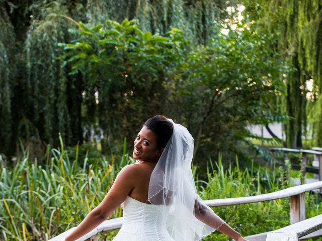 Le mariage de Alexandre et Elodie à Paris, Paris 13