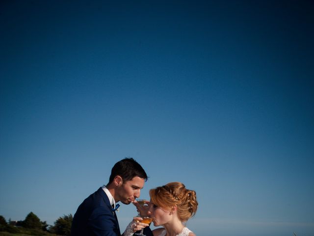 Le mariage de Olivier et Charlène à Theix, Morbihan 21