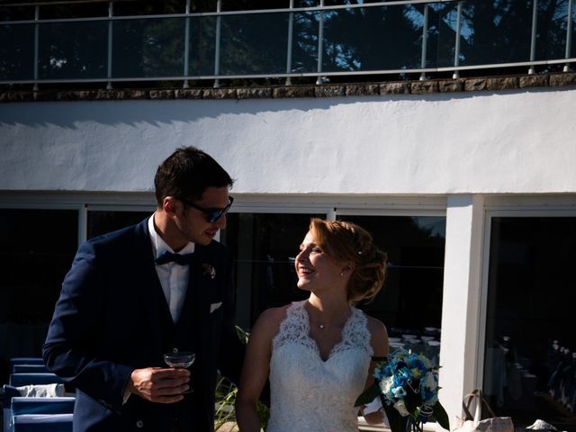 Le mariage de Olivier et Charlène à Theix, Morbihan 24