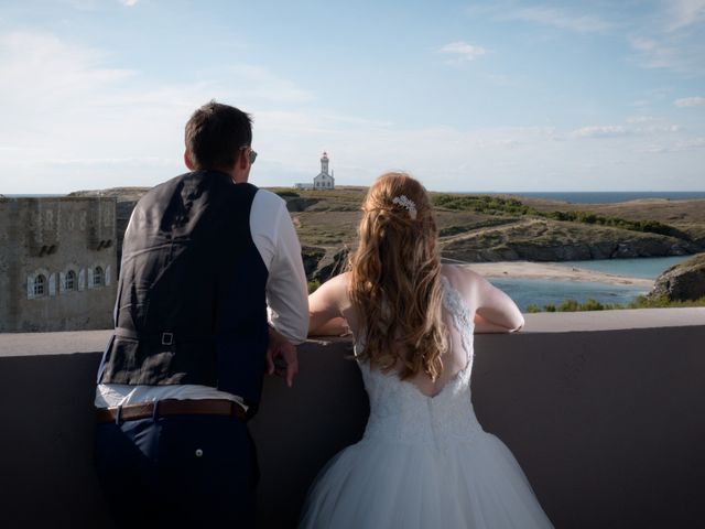 Le mariage de Olivier et Charlène à Theix, Morbihan 49