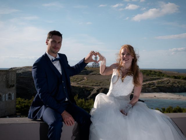 Le mariage de Olivier et Charlène à Theix, Morbihan 3