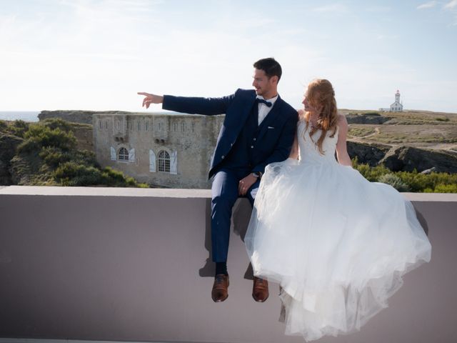 Le mariage de Olivier et Charlène à Theix, Morbihan 4