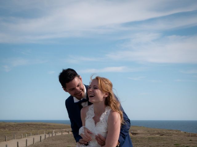 Le mariage de Olivier et Charlène à Theix, Morbihan 8