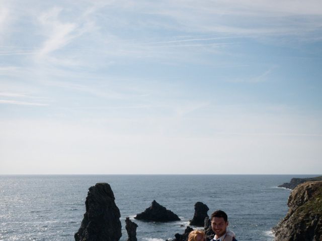 Le mariage de Olivier et Charlène à Theix, Morbihan 10