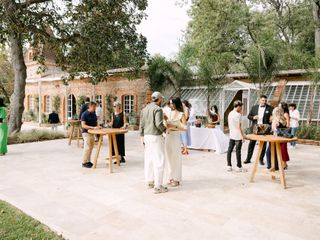 Le mariage de Sophie et Brice 2