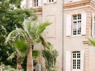 Le mariage de Sophie et Brice 3
